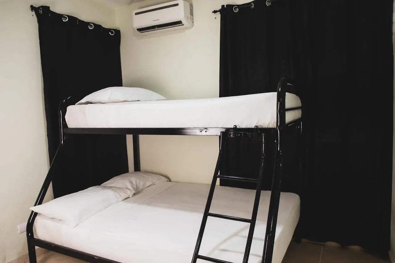 Luxury, Cozy Apartment Alma Rosa /15 Min Airport Los Tres Ojos de Agua Dominican Republic